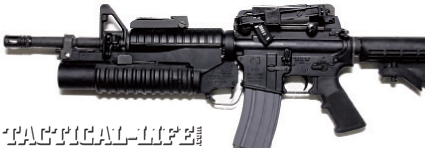 underbarrel
