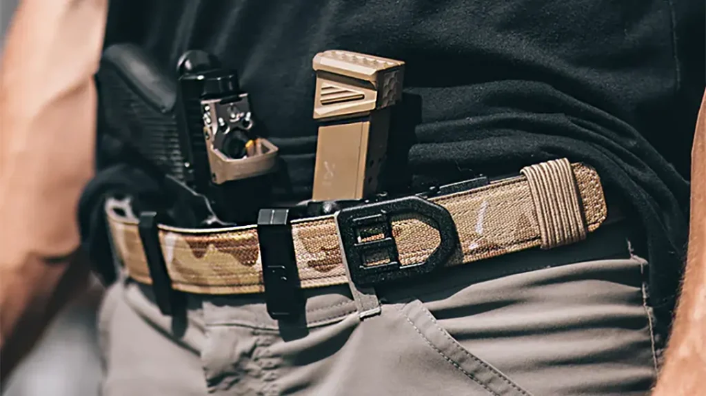 EDC Appendix Carry