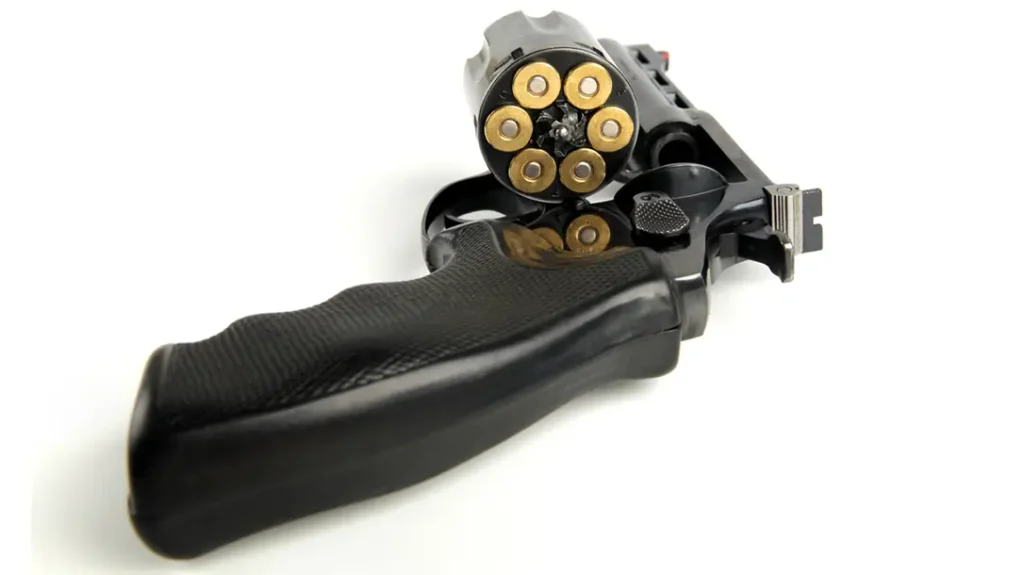 Warning Shots