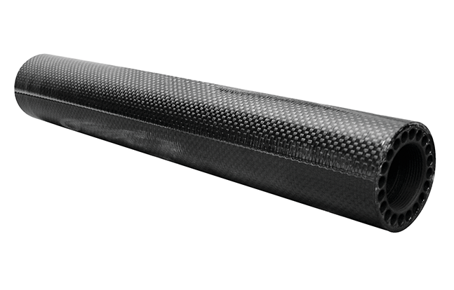 DPMS .308 Carbon Fiber Free Float Tube 25 lead
