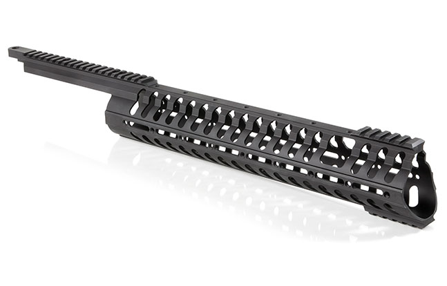POF-USA M Rail Handguard