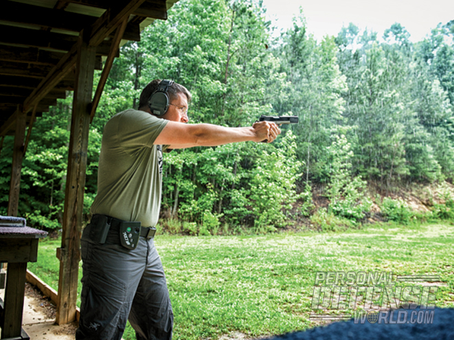 The latest edition of the Colt Combat Elite is a finely made, smooth-shooting 1911 that’s well in keeping with Colt’s hallowed legacy.
