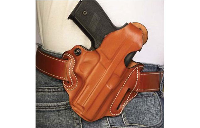 DeSantis Thumb Break Scabbard new product