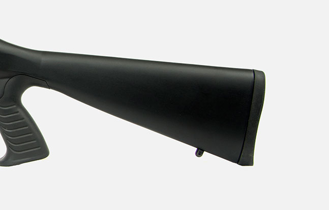 Top Features Escort MP-S/A TacStock2 stock