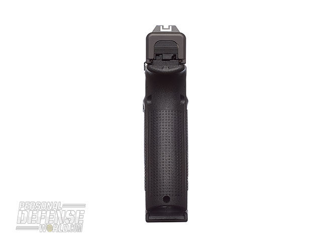 Glock 2015 buyers guide 10 mm G20 Gen4