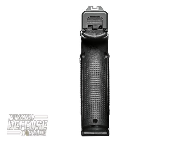 Glock 2015 Buyer's guide .45 Auto G21 Gen4