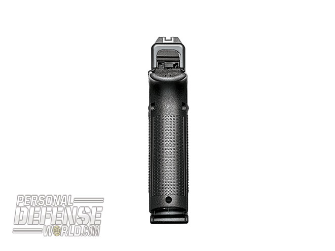 Glock 2015 Buyer's guide .40 G22 Gen4