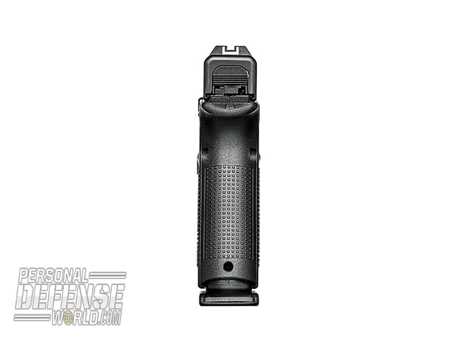 Glock 2015 Buyer's guide .40 G23 Gen3