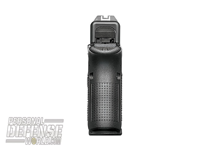 Glock 2015 Buyer's guide .40 G27 Gen4