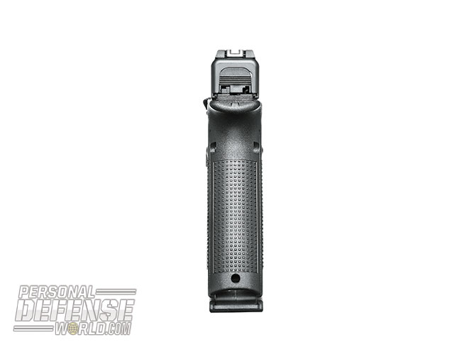 Glock Buyer's guide 2015 9x19 Glock 34 Gen4