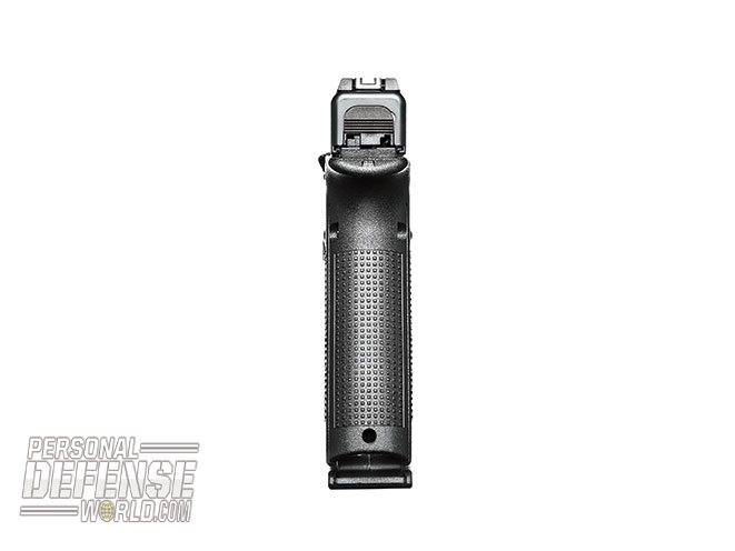 Glock 2015 buyers guide .40 G35 Gen4