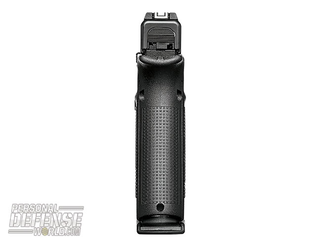 Glock 2015 Buyers guide .45 Auto G41 Gen4