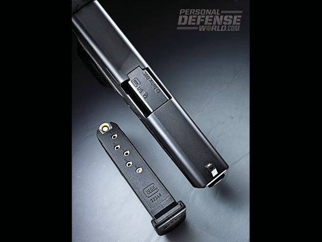 Glock 41 Gen4, Glock 41, Glock 42, Glock, glock pistols, glock pistol