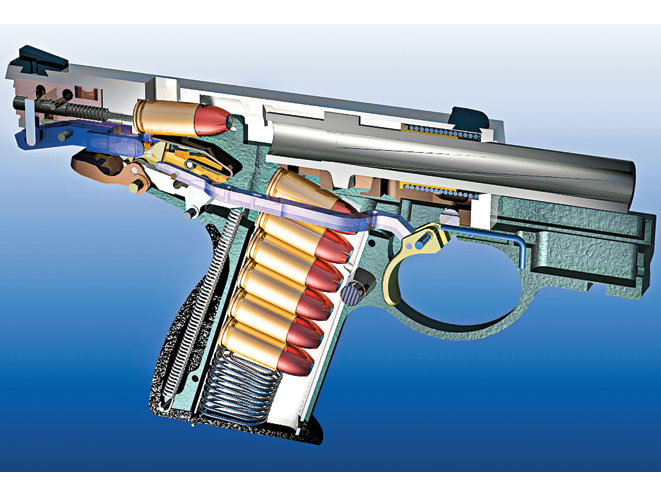 Boberg XR45-S, XR45-S, boberg, boberg arms
