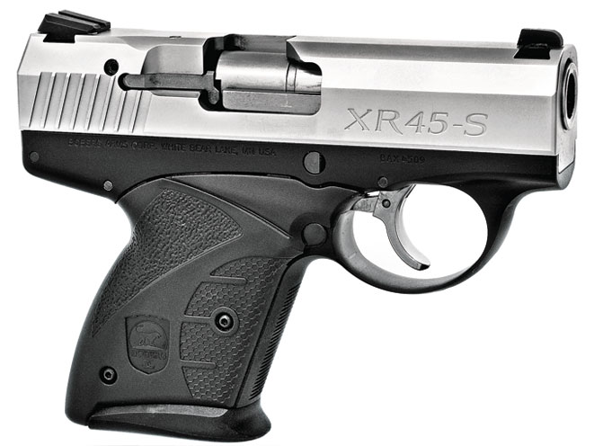 Boberg XR45-S, XR45-S, boberg, boberg arms