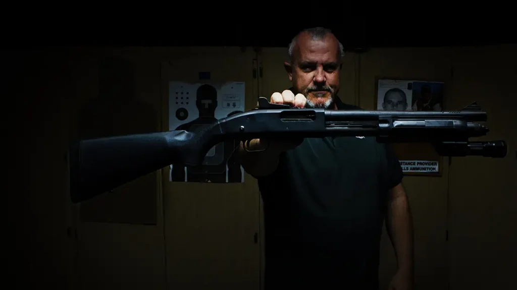 Shotgun myths