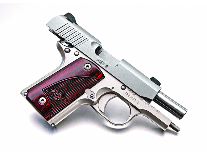 kimber micro 9 9mm