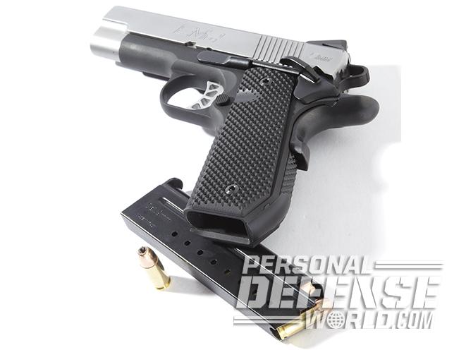springfield emp concealed carry contour frame