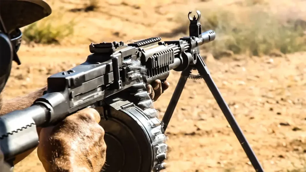 Go Full Auto