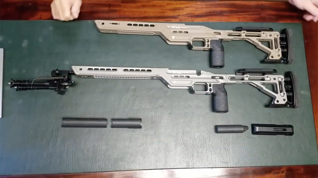 masterpiece arms mpa ba hybrid chassis