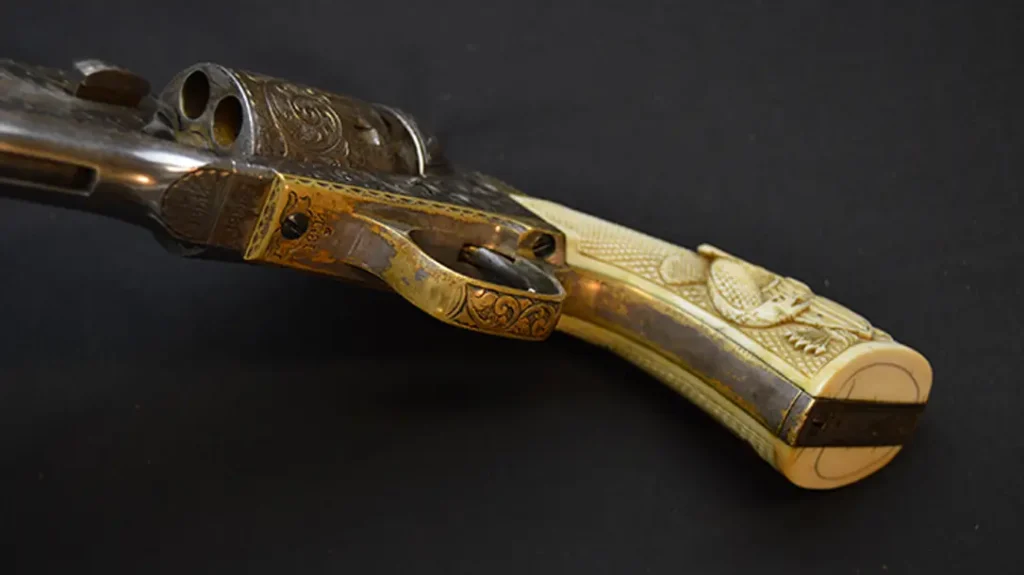 Colt Model 1861