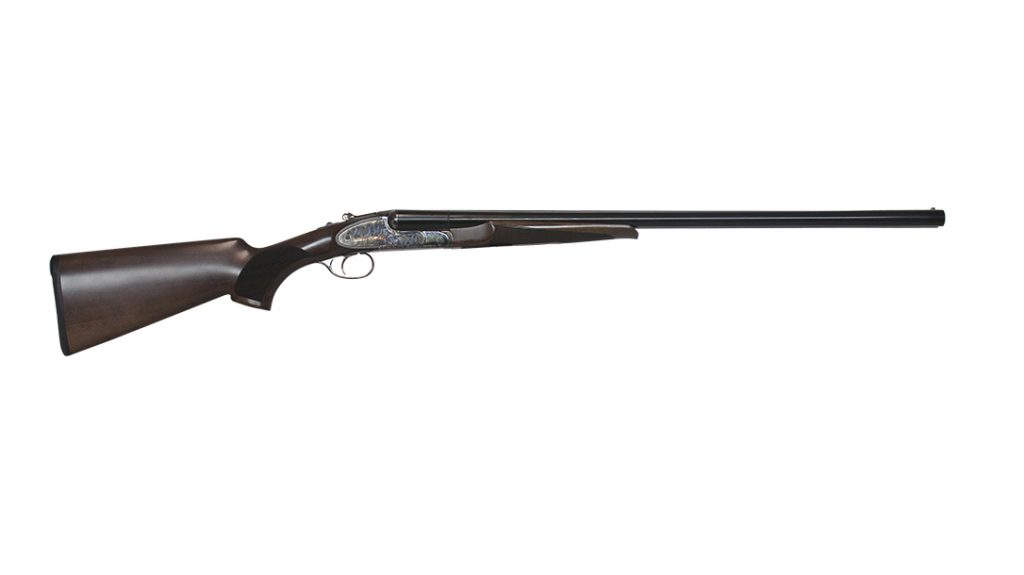 shotgun, shotguns, new shotgun, new shotguns, cz-usa sharp-tail shotgun