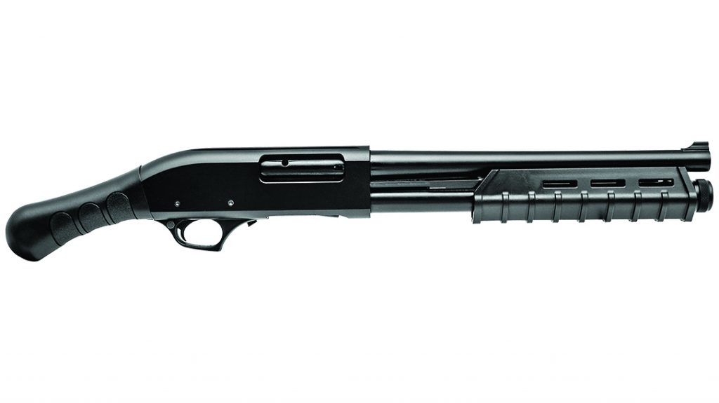 shotgun, shotguns, new shotgun, new shotguns, charles day honcho shotgun