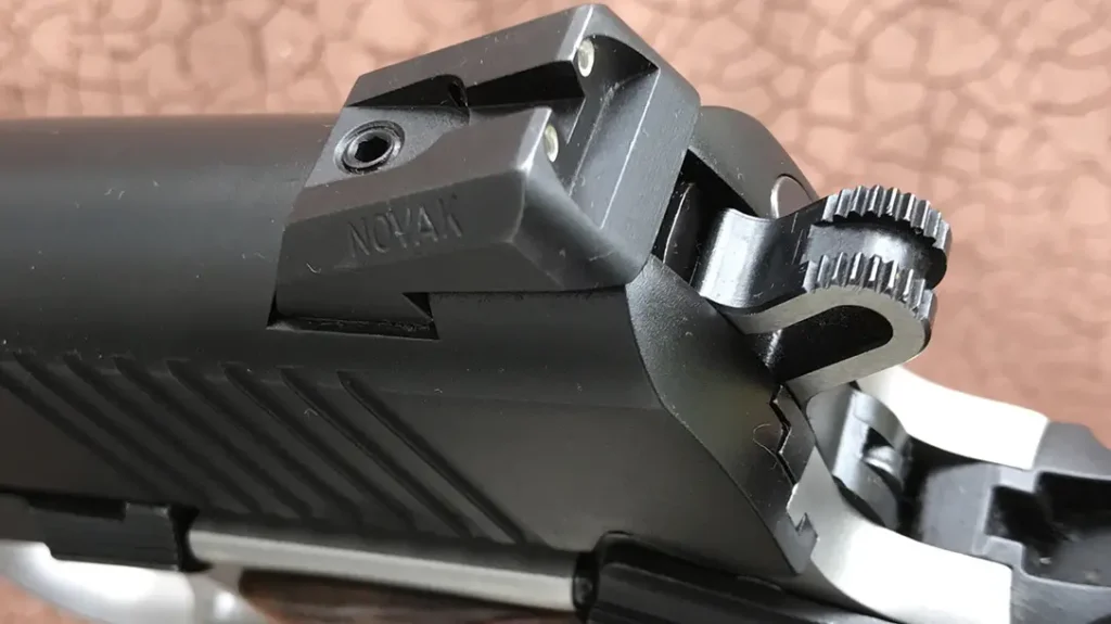 Skeletonized Hammer