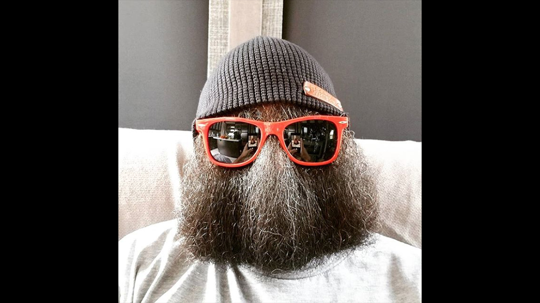 #BallisticBeards Winner wheelaholics