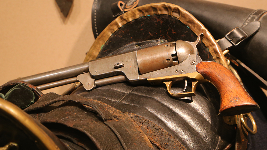 Walker Colt