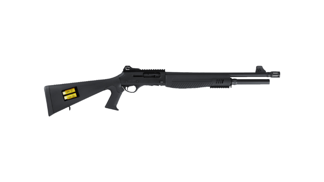 Escort MPA Shotgun
