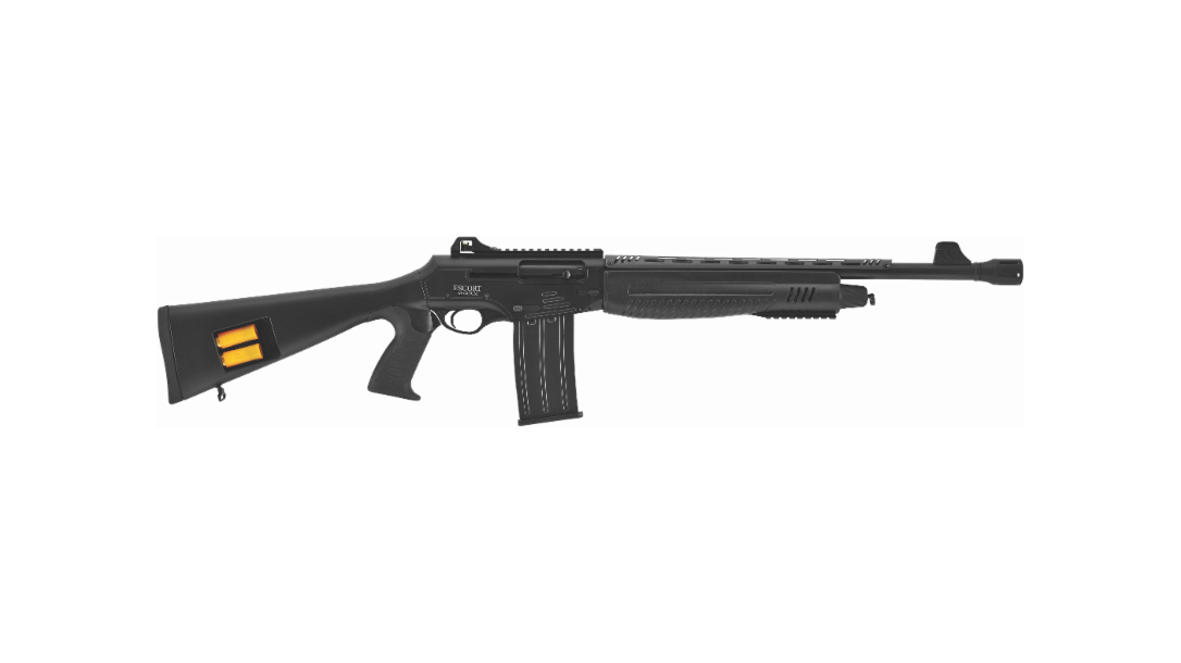 Raider Shotgun