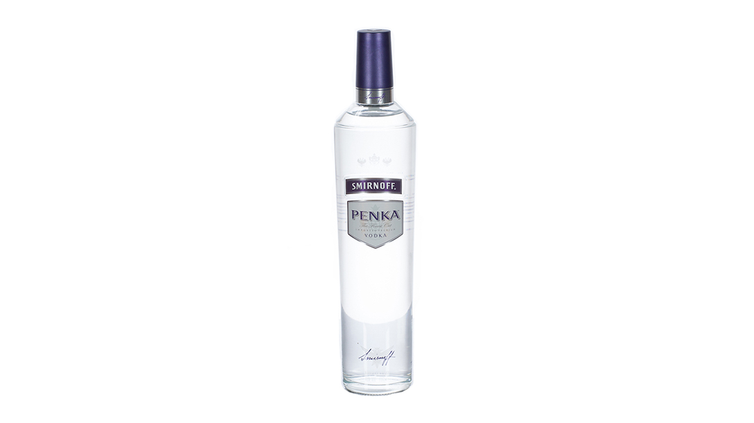 Smirnoff Penka