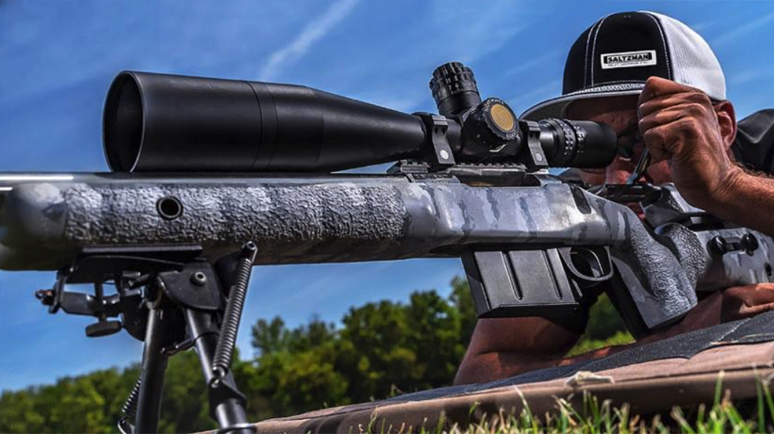 Saltzman Gun Works