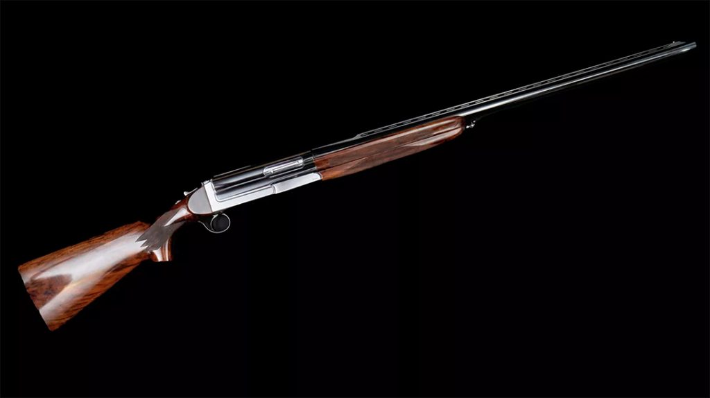 Nighhawk Custom is now the exclusive importer of Cosmi SRL shotguns. 