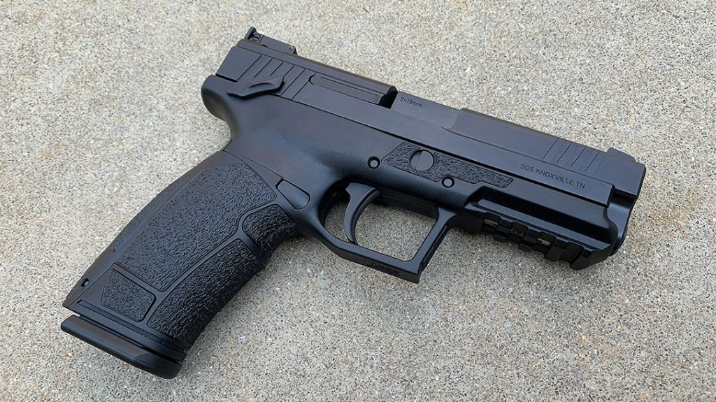 SDS Imports PX9-G2