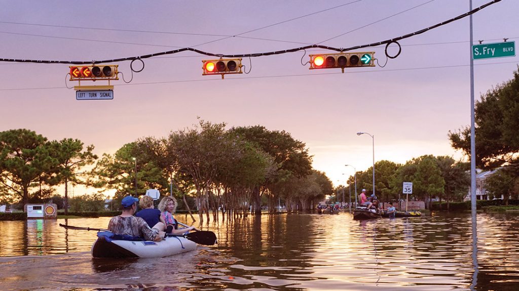 Disaster can strike anywhere but survival is easier with these tips from the Mormon church.