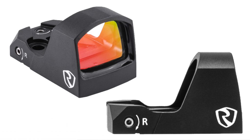 The Riton 3 Tactix MPRD 2