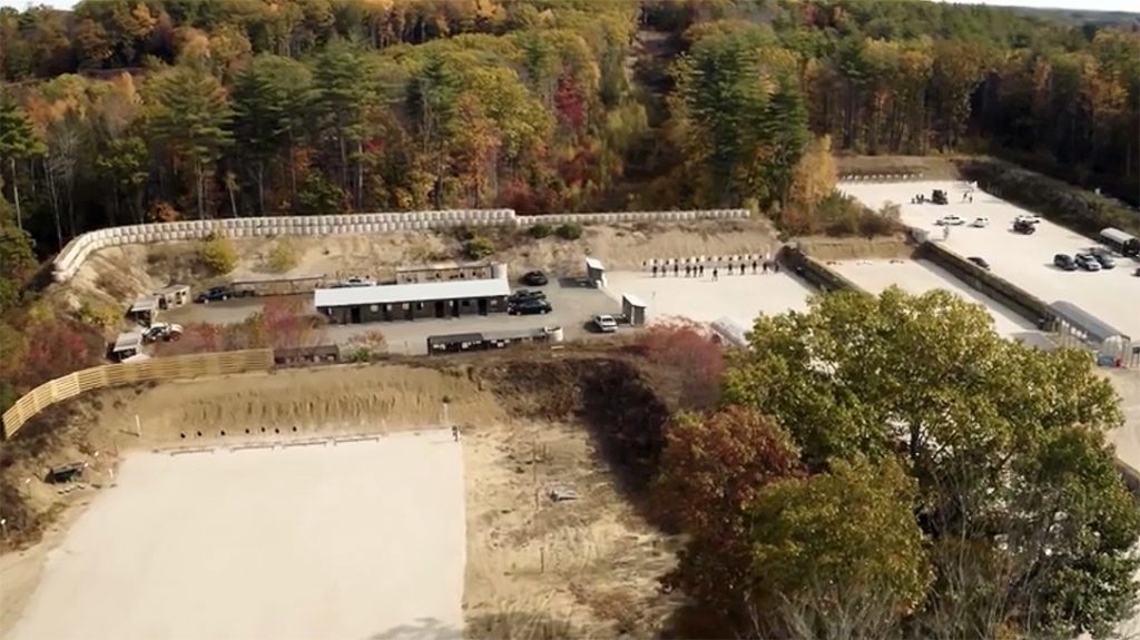 The SIG Sauer Academy provide R&D and training that set it apart from other manufacturers.
