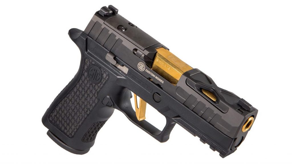SIG P320 XCarry P365XL Spectre
