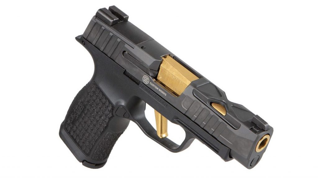 SIG P320 XCarry P365XL Spectre