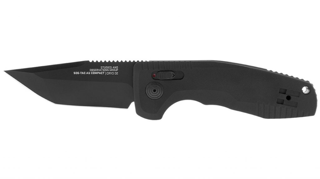 The SOG-TAC AU Compact.