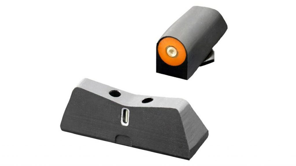 The DXT2 Big Dot.