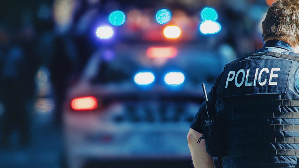 Suicide by cop is an unfortunate reality for the men and women in blue.