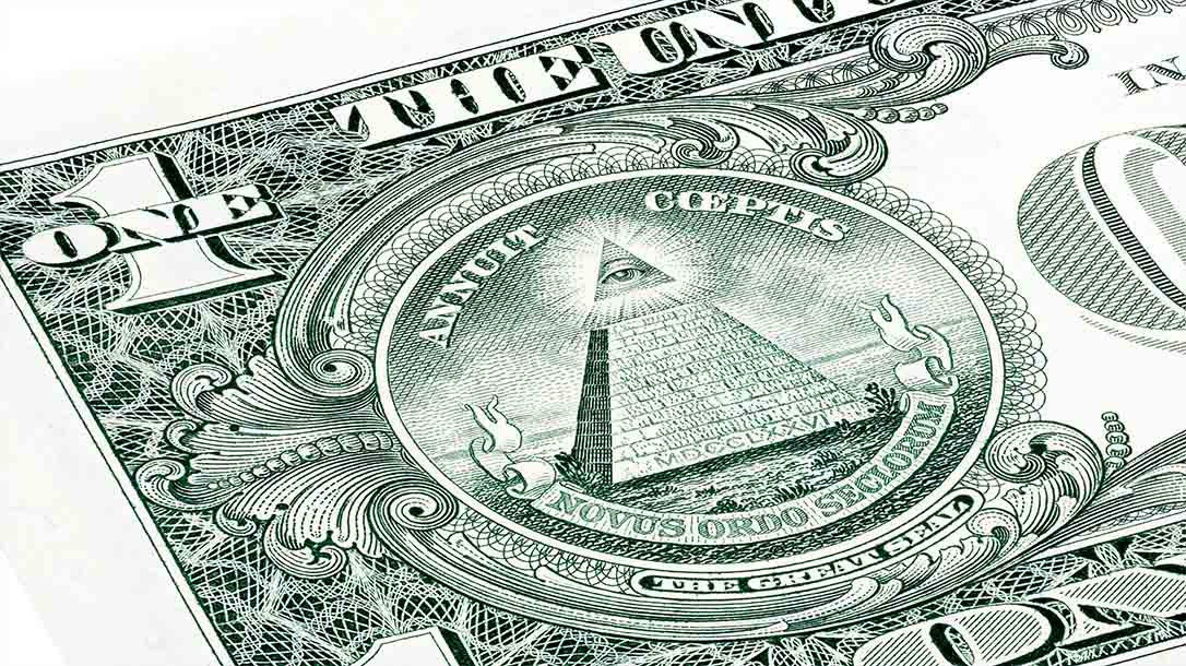 Do the Simpsons have an inside track to the illuminati?