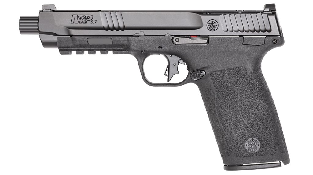 Smith & Wesson - M&P 5.7