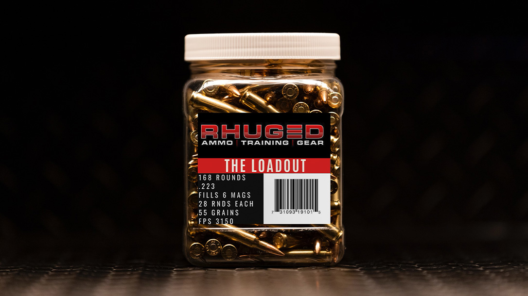 Ammo can readily found online these days from tons of retailers in all types of calibers and quanities.