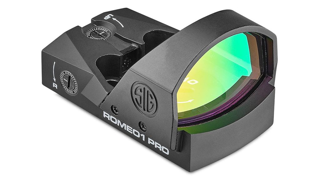 The ROMEO PRO 1.