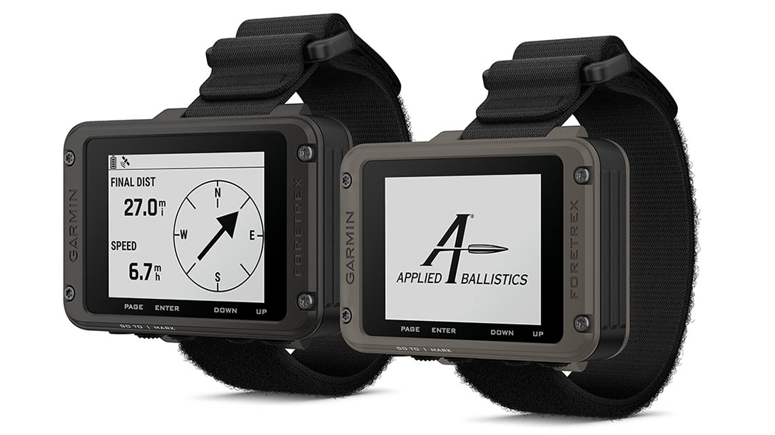 The Garmin Foretrex 801 and 901.