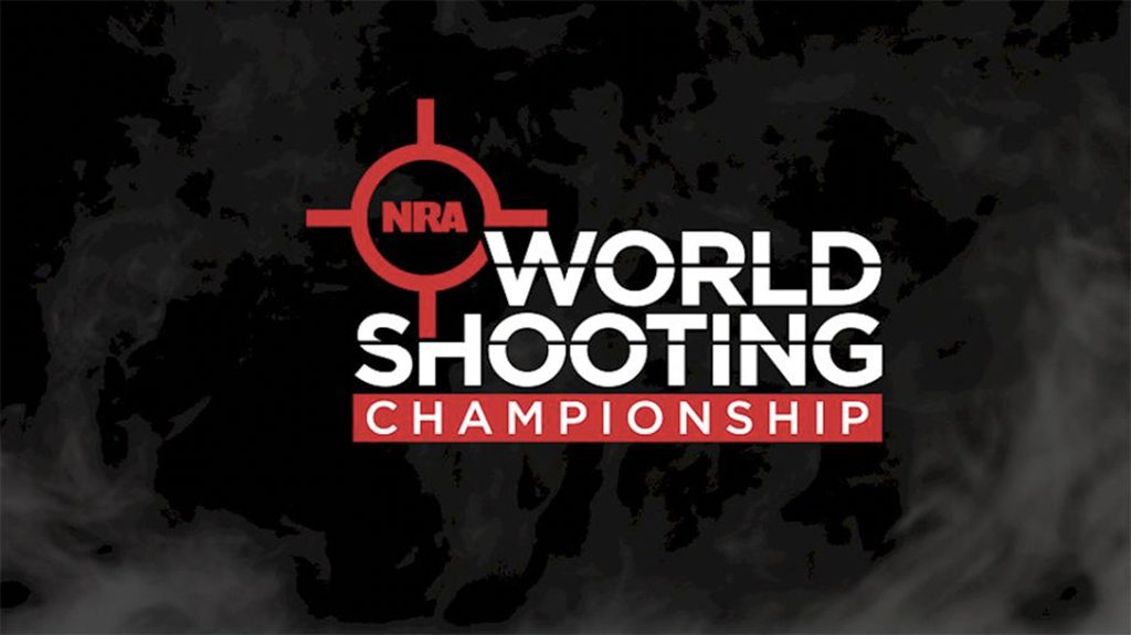 NRA World Shooting Championship set for 2024 in Indiana. 